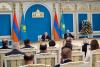 “Armenia-Kazakhstan relations are of strategic importance”