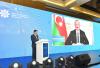 Baku hosts opening ceremony of D-8 Media Forum