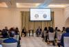 Rahman Hajiyev speaks at AmCham Azerbaijan’s “Lead Talk” session