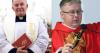 Two Catholic priests freed in Belarus after visit of papal envoy