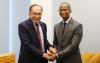 Botswana Remains An Important Partner For Malaysia In Africa - PM Anwar