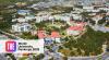 EMU Featured in 601-800 Band of World University Rankings by Times Higher Education