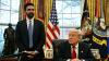 Trump and Mamdani in chummy White House meeting: recap