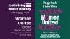 Activists Make History: Women United — Toronto Book Launch