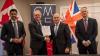 UK-Canada manufacturing alliance agreed by Make UK and CME