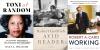 A mystery, memoir and more for readers who like books about books