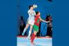 Futsal World Cup: Argentina gets ball rolling