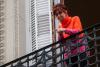 Argentina court seizes $500 Million in assets from former president Kirchner