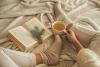 7 Must-Read Cozy New Books to Sink into This Fall!