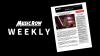 MusicRow Weekly (2025 CMA Awards, News, Charts, More…)