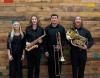 LR musicians shine in statewide honor band