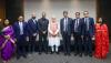 PM Modi Meets Indian-Origin Tech Entrepreneurs In South Africa, Calls For Deeper Engagement With India