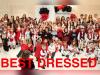Staten Island’s Best Dressed: Albanian Independence Day Children’s Party at Old Bermuda Inn