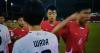 North Korean footballers repeatedly PUNCH Japanese players as bizarre scenes force FIFA plea