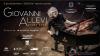 Giovanni Allevi makes his debut at Teatro Coliseo in Buenos Aires