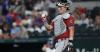 Arizona Diamondbacks re-sign catcher James McCann