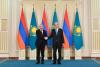 Armenia, Kazakhstan enter new stage of strategic partnership – Pashinyan