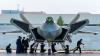 China’s Mach 2 J-20 ‘Beast Mode’ Stealth Fighter Has a Message for the U.S. Air Force