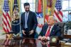 Trump and Mamdani Set Aside Differences During White House Meeting