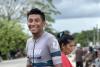 Belizean cyclist Derrick Chavarría takes second in Stage 1 of Tour of Chiriquí in Panama