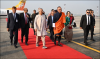 Bangladesh rolls out red carpet as Bhutanese PM arrives
