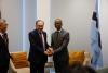 PM: Botswana remains key partner for Malaysia in Africa as both explore new areas of cooperation