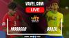 Goals and Highlights for Morocco 1-2 Brazil in U-17 FIFA World Cup Match