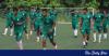 Bangladesh face unknown Timor-Leste