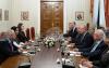 President: Bulgarians' Tolerance Is a Safeguard against Xenophobia and Antisemitism