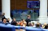 Parliament Adopts on First Reading Bulgarias's First Euro Budget