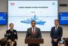 Canada welcomes German Navy $1-billion purchase of Canadian CMS 330 combat management system