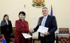 Bulgaria and Mongolia Sign Agreements on Road and Air Transport