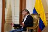 Colombia’s Petro Backs Transitional Government in Venezuela
