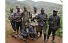 Rwanda and DR Congo Delegations Begin Talks on Dismantling FDLR Rebel Group