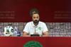Sektioui: Atlas Lions Will Give Their Best to Raise Morocco’s Flag in Arab Cup