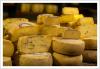 Colombian Cheese Wins Gold Medal at the World Cheese Awards 2025