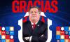 Costa Rica Football Federation Dismisses Coach Miguel Herrera
