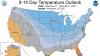 What is the polar vortex? How cold will Thanksgiving be in Delaware