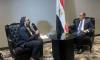 Cairo’s Top Diplomat Outlines Egypt’s Vision in High-Profile Interviews at G20
