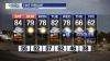 South Georgia Weather Authority Forecast: November 21, 2025
