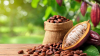 Ghana targets 650,000 tonnes of cocoa as COCOBOD moves to revive sector 