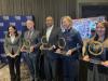 Greece Presents Golden Wreaths to the City of Philadelphia in Historic Ceremony Ahead of the 2025 Philadelphia Marathon
