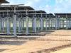 US$6M 3-megawatt solar farm commissioned at Hampshire, Corentyne