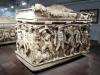 Archaeologists Reveal 1,700-Year-Old Roman Sarcophagus in Hungary