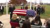 Des Moines developer and philanthropist Bill Knapp interred at Iowa Veterans Cemetery