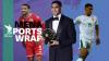 MENA Sports Wrap: Iraq could be eighth Arab team at World Cup