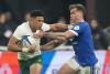 Springboks tackle Ireland bogey, red-hot England meet Pumas, All Blacks in Wales