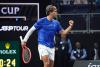 Flavio Cobolli’s heroics send Italy back to Davis Cup final