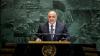 Lebanon's President Aoun says country ready for agreement to end Israeli strikes - AP