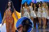 Miss Jamaica skips Miss Universe pageant 1 day after falling off stage in brutal accident
